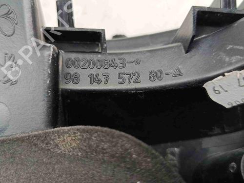 Right tailgate light PEUGEOT 2008 I (CU_) 1.2 THP 130 / PureTech 130 | BP40098022C80 - Image 5
