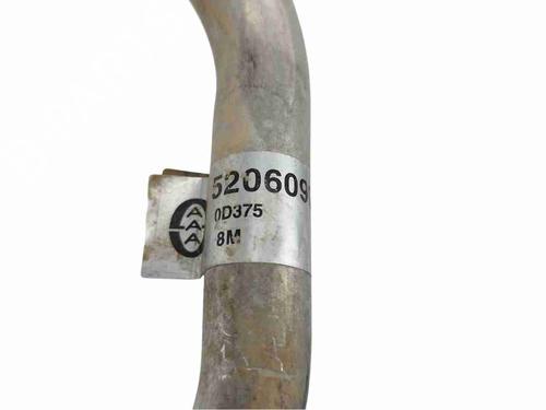 Pipe FIAT 500 (312_) 1.2 (312AXA1A) | BP38616656M125 - Image 3