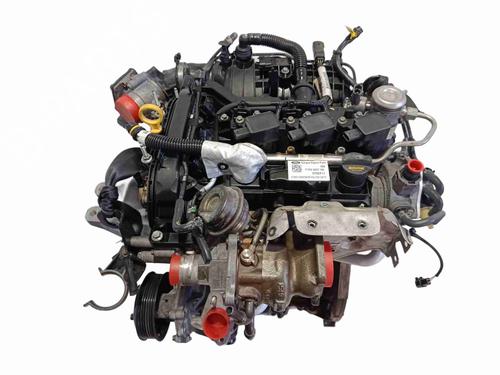 Engine FORD C-MAX II (DXA/CB7, DXA/CEU) | BP38336402M1 - Image 13