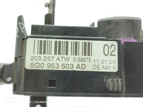 Switch VW POLO (9N_, 9A_) 1.2 12V | BP20122917I30 