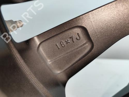 Rim TOYOTA RAV 4 V (_A5_, _H5_) 2.5 Hybrid AWD (AXAH54, AXAL54) | BP29565507C45 