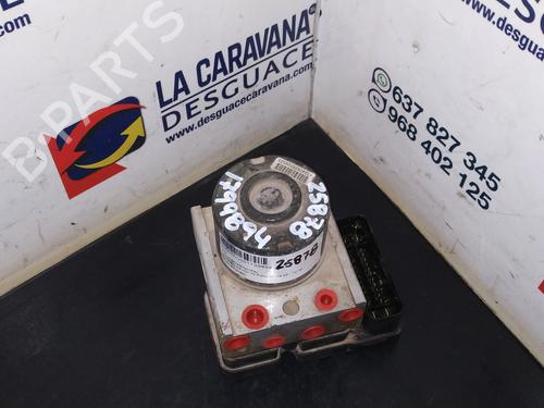 ABS pump CITROËN C3 I (FC_, FN_) 1.4 HDi | BP16508363M43 