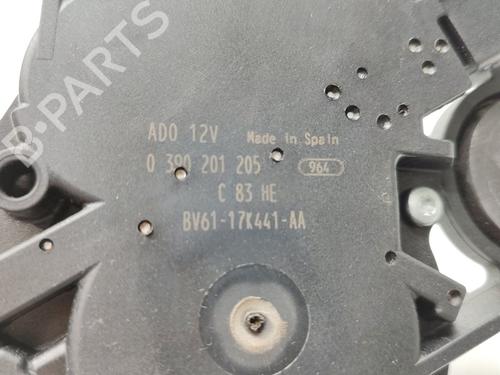 Rear wiper motor FORD FOCUS III 1.6 TDCi | BP17229954M102 