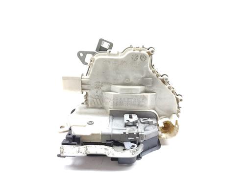 Used Front left lock AUDI A1 Sportback (8XA, 8XF) 1.2 TFSI (86 hp) 28581782