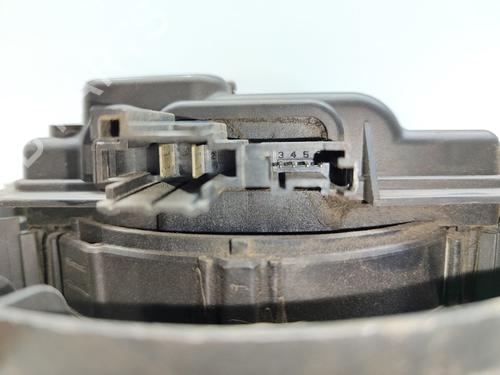 Ventilator motor MERCEDES-BENZ M-CLASS (W164) ML 320 CDI 4-matic (164.122) | BP17459163M62 