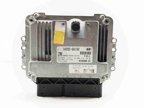 Used Engine control unit (ECU) Engine control unit (ECU) 35806918 35806918
