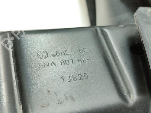 Renfort de pare-chocs arrière VW TIGUAN (AD1, AX1)  | BP29727761C73 