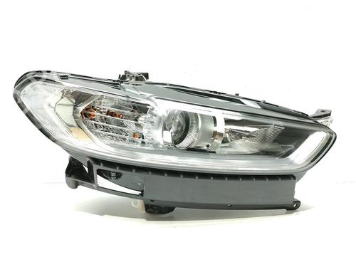 Used Right headlight FORD MONDEO V Hatchback (CE) [2014-2025]  24337096