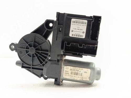 Used Left front window motor Left front window motor VW TOURAN (1T1, 1T2) 2.0 TDI (140 hp) 35931613 35931613