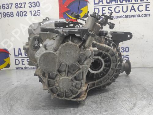 Gearbox KIA SPORTAGE II (JE_, KM_) 2.0 CRDi | BP16518267M3