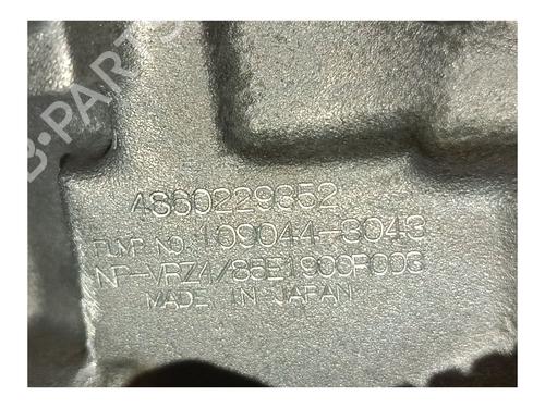 Engine MITSUBISHI PAJERO CLASSIC (V2_W, V6_W, V7_W) 3.2 DI-D (V68W, V78W) | BP34625580M1  - Image 5