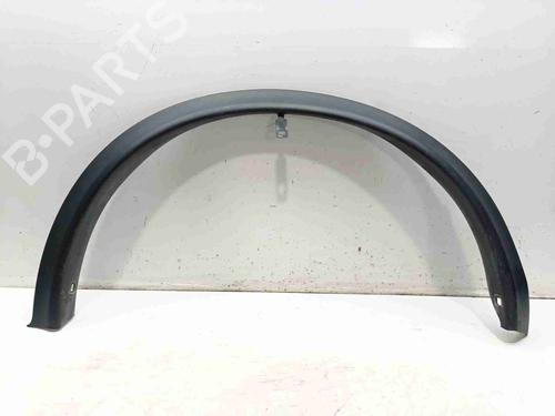 Modanatura passaruota anteriore destra Modanatura passaruota anteriore destra NISSAN JUKE (F15) 1.2 DIG-T (115 hp) 37492397 37492397