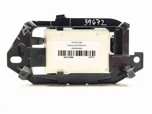 Used Electronic module Electronic module 37263952 37263952