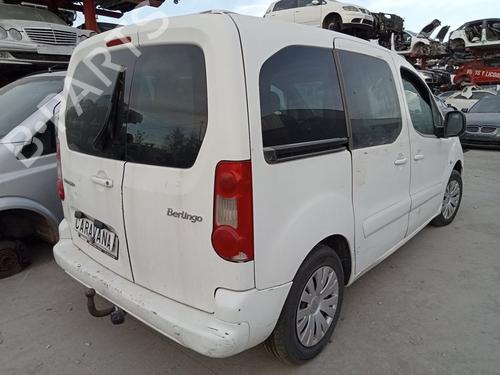 Motorhjelm CITROËN BERLINGO MULTISPACE (B9) | BP24922817C1 - Image 14