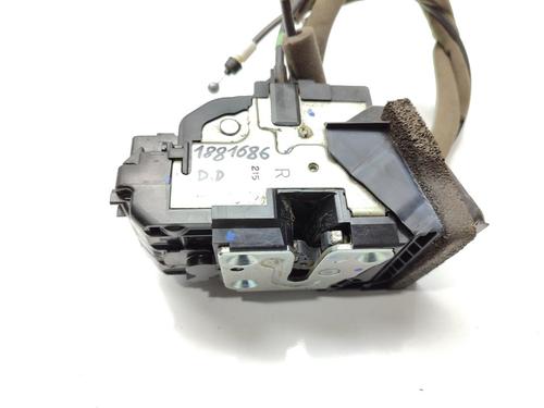 Front right lock NISSAN JUKE (F15) 1.2 DIG-T | BP16509936C97 