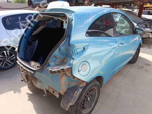 Front slam panel FORD KA (RU8) 1.3 TDCi | BP37463764C72 - Image 8