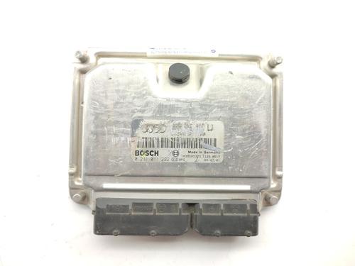 Used Engine control unit (ECU) AUDI A4 B6 (8E2) 1.9 TDI (130 hp) 16513962
