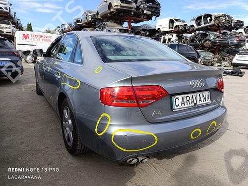 Switch AUDI A4 B8 (8K2)  | BP31339925I30  - Image 11