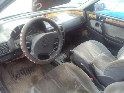 Right mirror ROVER 200 II Hatchback (XW)  | BP19422119C27 