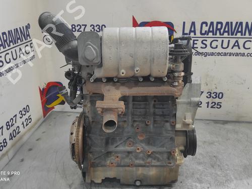 Engine SEAT IBIZA III (6L1)  | BP16507977M1 