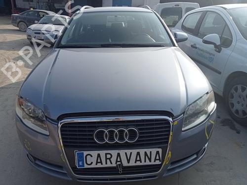 Used Parts AUDI A4 B7 Avant (8ED) [2004-2008]  4337869