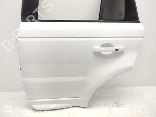 Left rear door LAND ROVER RANGE ROVER SPORT I (L320) 3.0 D 4x4 | BP16513036C4 
