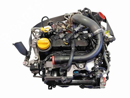 Engine DACIA SANDERO II 1.0 TCe 100 (B8ML) | BP40098234M1 - Image 2