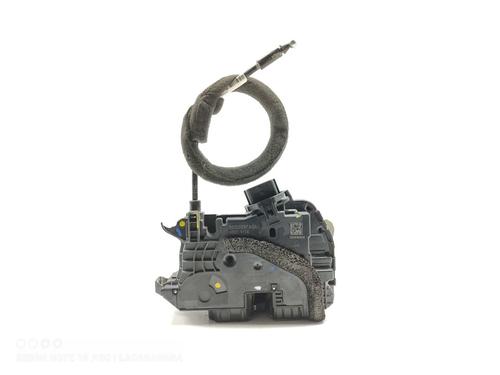Front right lock NISSAN MICRA V (K14)  | BP22900805C97
