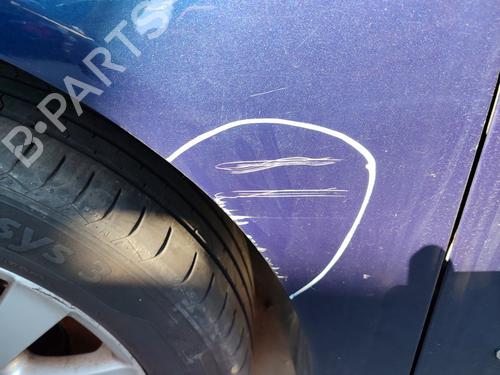 Rim VW PASSAT B6 (3C2) 1.9 TDI | BP18313002C45 