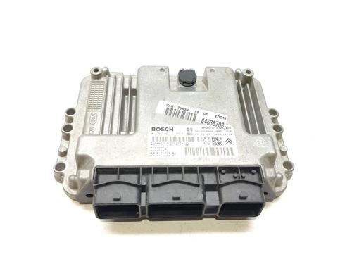 Used Engine control unit (ECU) PEUGEOT 307 (3A/C) [2000-2012]  27206403