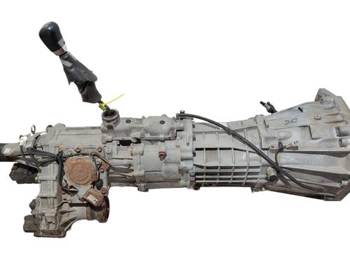 Gearbox SUZUKI GRAND VITARA II (JT, TE, TD) 1.9 DDiS (JB419WD, JB419XD) | BP29353834M3 
