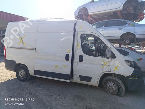 Tværbjælke PEUGEOT BOXER Van 2.0 BlueHDi 130 | BP28670439C162 