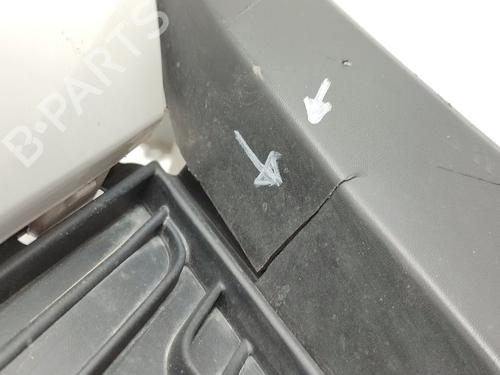 Front bumper CITROËN C3 III (SX)  | BP27354952C7 