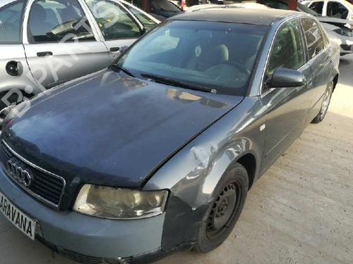 Front left lock AUDI A4 B6 (8E2) 1.9 TDI | BP16824024C98 