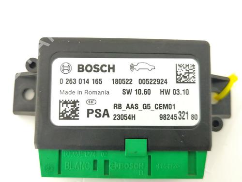 Used Electronic module CITROËN C4 Picasso II [2013-2025]  20661840