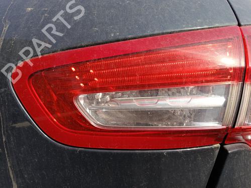 Used Right tailgate light Right tailgate light CITROËN DS5 1.6 HDi 115 (114 hp) 34475407 34475407