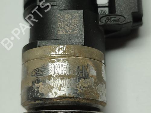 Injector FORD KUGA III (DFK)  | BP29727936M100 
