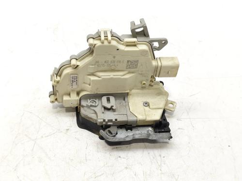 Used Rear right lock AUDI A3 Sportback (8VA, 8VF) [2012-2021]  27190488
