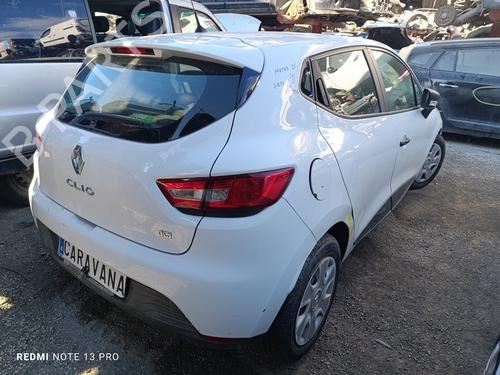 Engine RENAULT CLIO IV (BH_)  | BP26533033M1 