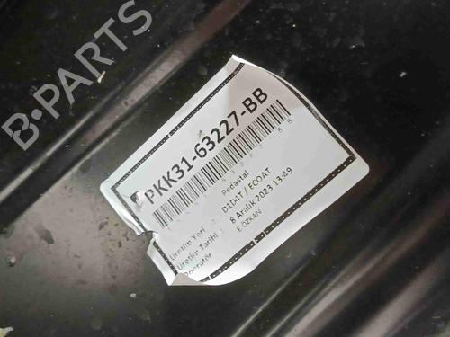 Sæde venstre fortil FORD TRANSIT V363 Platform/Chassis (FED, FFD) 2.0 EcoBlue mHEV | BP36988265C15 - Image 2