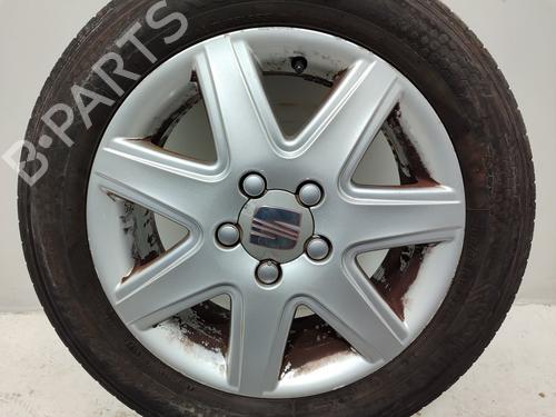 Rim SEAT ALTEA XL (5P5, 5P8)  | BP18294085C45 
