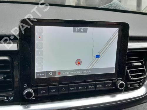 Multifunctionele display KIA STONIC (YB) [2017-2025]  23529298