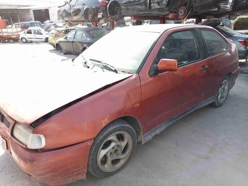 Used Parts SEAT CORDOBA (6K2) 5002637