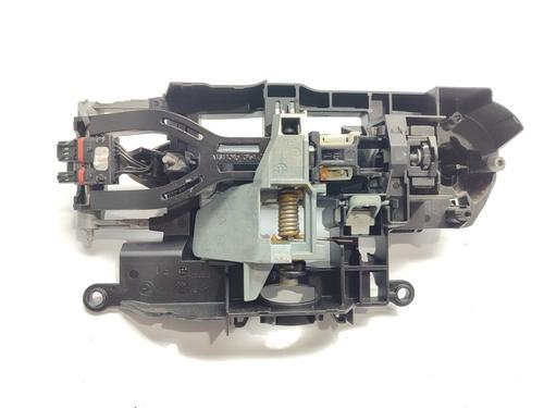 Rear right exterior door handle BMW 5 Gran Turismo (F07) 530 d | BP16932291C130