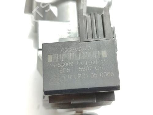 Ignition barrel FORD FOCUS III 1.5 TDCi | BP17519350M48 