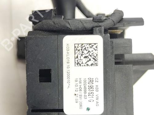 Switch SEAT IBIZA IV (6J5, 6P1)  | BP27512459I30 