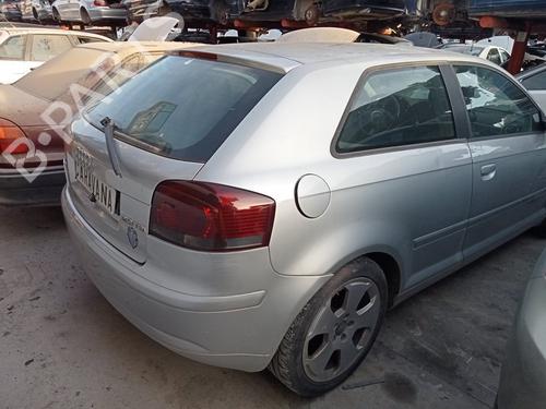 ABS pump AUDI A3 (8P1)  | BP25378040M43 