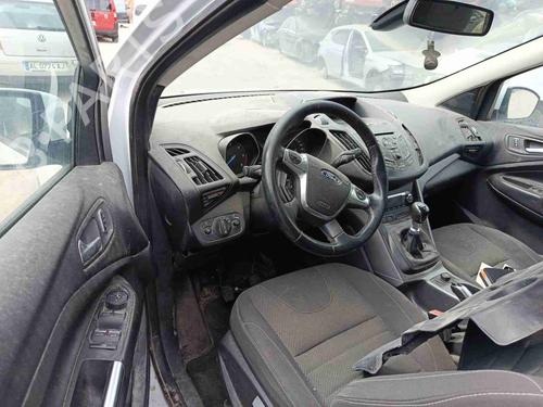 Tailgate FORD KUGA II (DM2) 2.0 TDCi | BP39514429C6  - Image 8