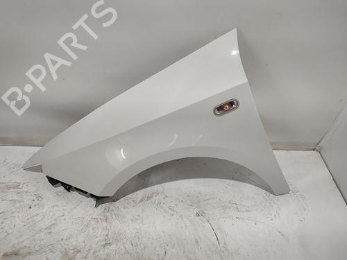 Forskærm venstre SEAT IBIZA IV (6J5, 6P1) [2008-2017]  23389552