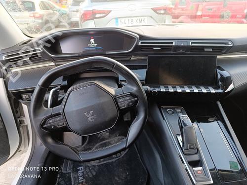 Electronic module PEUGEOT 508 II (FB_, FH_, F3_) 1.5 BlueHDI 130 (FBYHZJ, FBYHZR) | BP30111172M83 